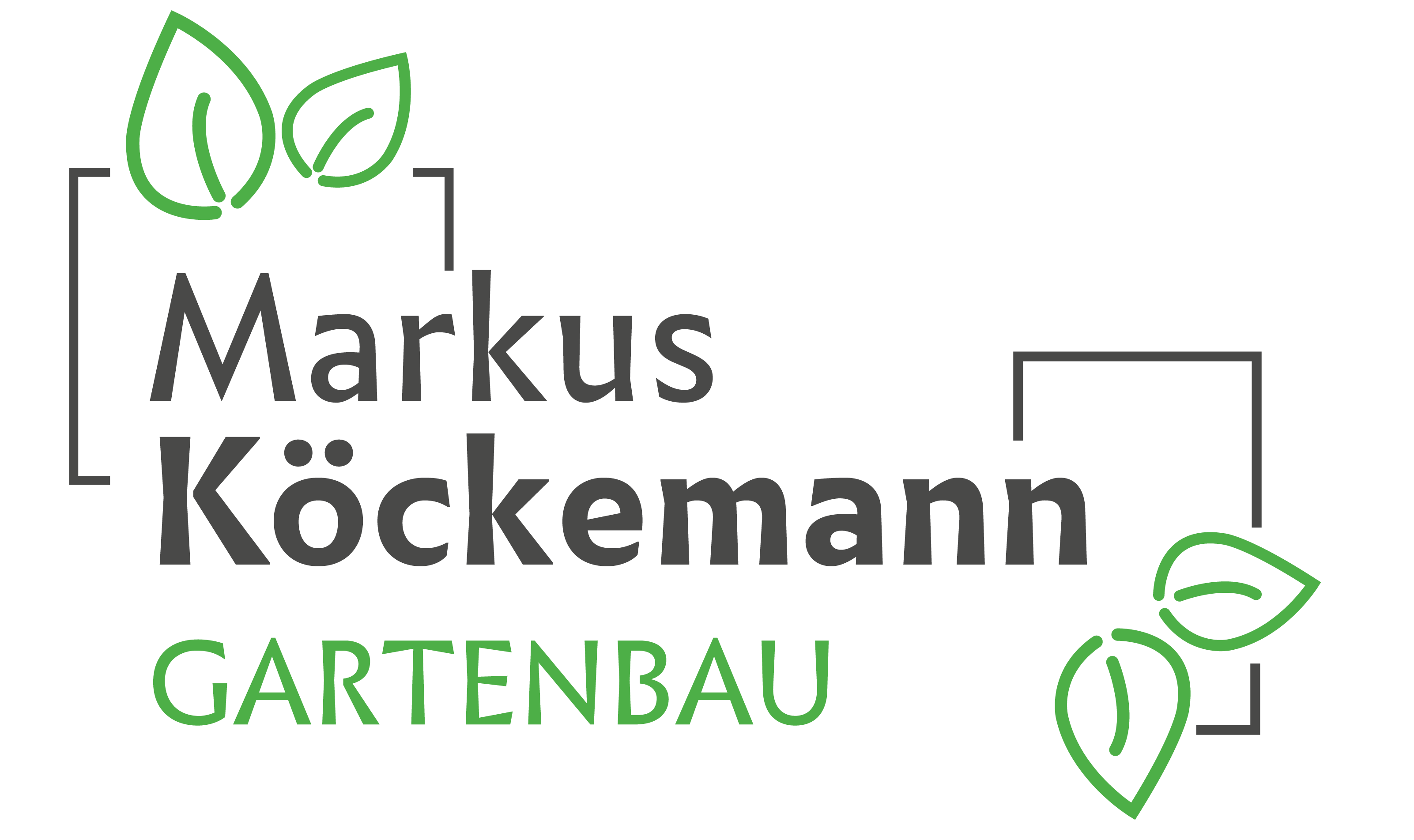 Gartenbau Köckemann